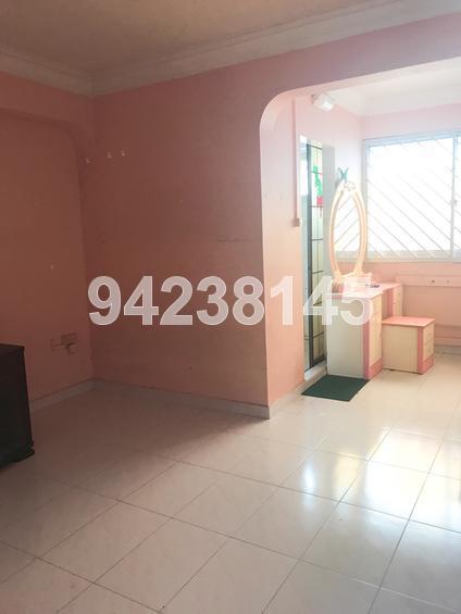 Blk 124 Pasir Ris Street 11 (Pasir Ris), HDB 4 Rooms #145857732